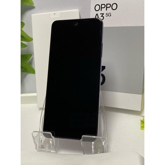 【美品】OPPO A3 5G 楽天モバイル パープル② OPPO A3 5G | Android | 製品 | 楽天モバイル 法人・ビジネスのお客様