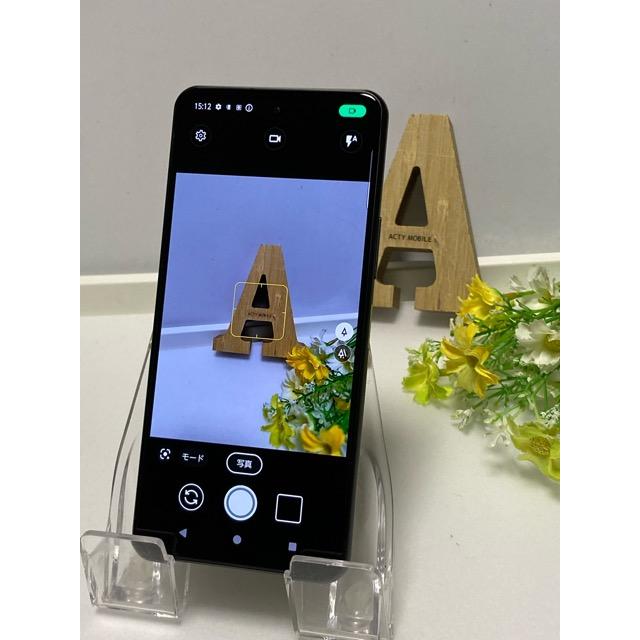 arrows N F-51C フォレストブラック 128 GB SIMフリー Amazon | 【docomo版】白ロム arrows N F-51C [フォレストブラック