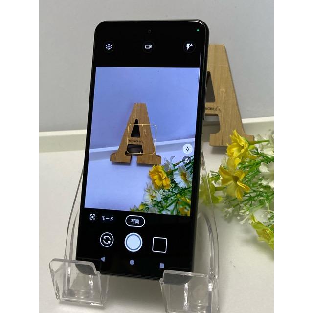 arrows 新品同様☆（使用少） N F-51C SIMフリー docomo ROM 128GB RAM