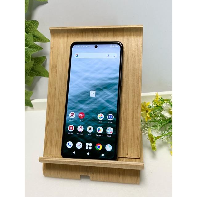 arrows 使用少 美品☆ N F-51C SIMフリー docomo ROM 128GB RAM 8GB