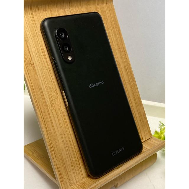 arrows 使用少 美品☆ N F-51C SIMフリー docomo ROM 128GB RAM 8GB