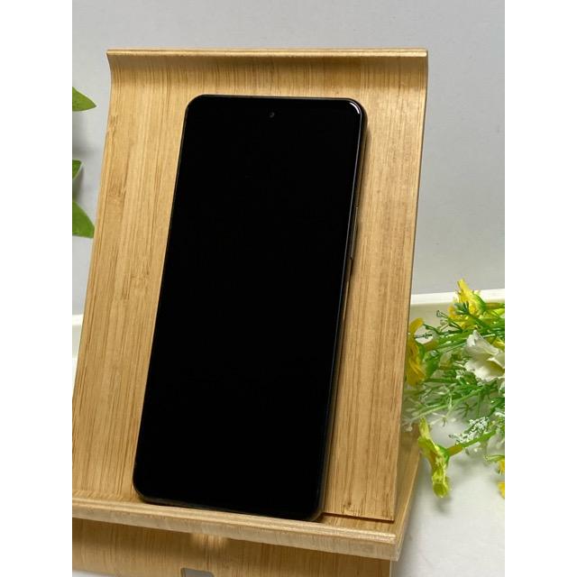 使用少 美品★ arrows N F-51C SIMフリー docomo ROM 128GB RAM 8GB [フォレストブラック] バッテリー良好 スマホ本体 A9178 | arrows | 02