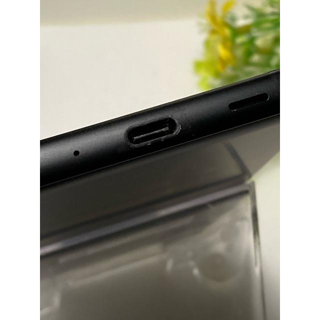 使用少 美品★ arrows N F-51C SIMフリー docomo ROM 128GB RAM 8GB [フォレストブラック] バッテリー良好 スマホ本体 A9178 | arrows | 04