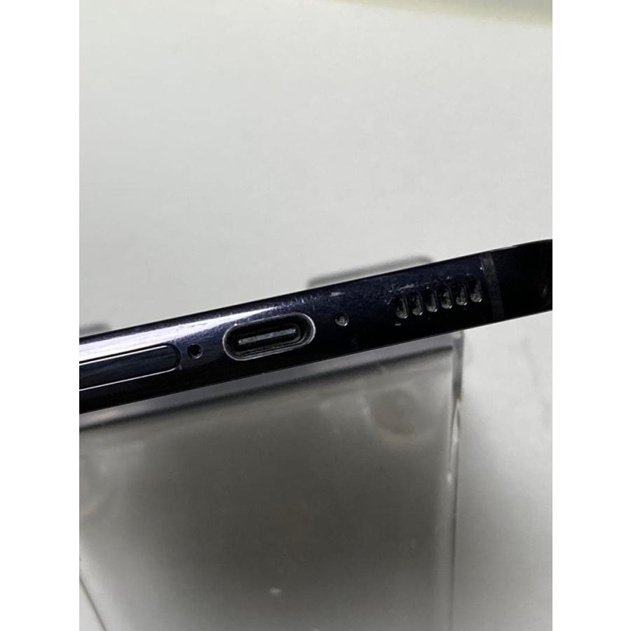 Galaxy S SIMフリー S23 SC-51D ドコモ [ファントムブラック] ROM