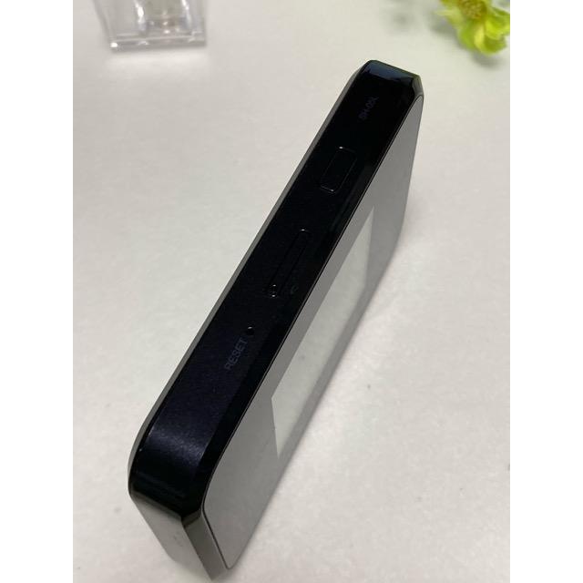 SHARP（シャープ） ドコモ版 docomo Wi-Fi STATION SH-05L モバイル