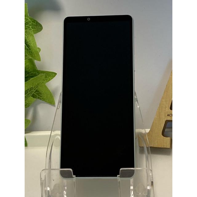 Xperia 10 VI 使用少 極美品☆ SIMフリー SO-52E ドコモ ROM 128GB RAM