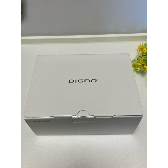 【新品未使用品】 SIMフリー DIGNO ケータイ2 701KC 京セラ 4G 携帯電話 ブラック 一括 購入 利用制限〇 付属品完備 送料無料 A9211 | DIGNO | 02