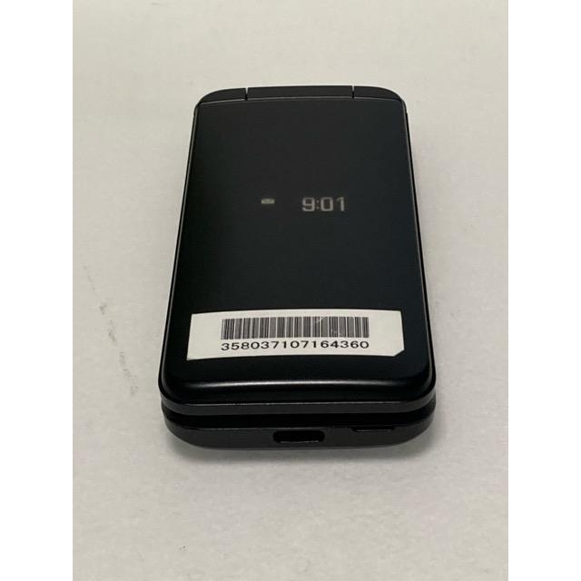 使用少 美品★ DIGNO ケータイ 3 京セラ 902KC 【ブラック】 ソフトバンク SIMフリー NP902KC 送料無料 A9217 | DIGNO | 04