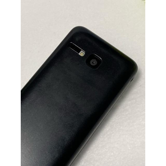 使用少 美品★ DIGNO ケータイ 3 京セラ 902KC 【ブラック】 ソフトバンク SIMフリー NP902KC 送料無料 A9217 | DIGNO | 07