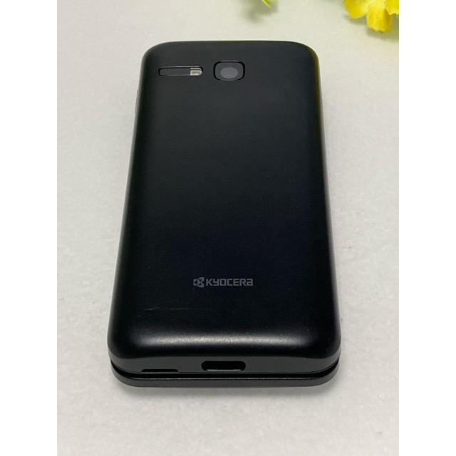 使用少 美品★ DIGNO ケータイ 3 京セラ 902KC 【ブラック】 ソフトバンク SIMフリー NP902KC 送料無料 A9218 | DIGNO | 04