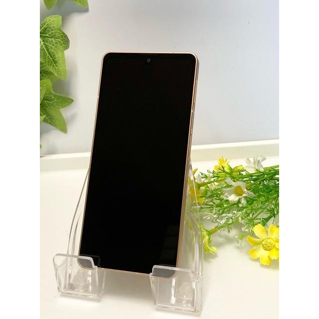 AQUOS sense 使用少 美品☆ sense6 SH-54B SIMフリー docomo