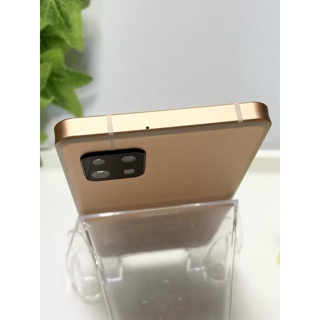 AQUOS sense 使用少 美品☆ sense6 SH-54B SIMフリー docomo