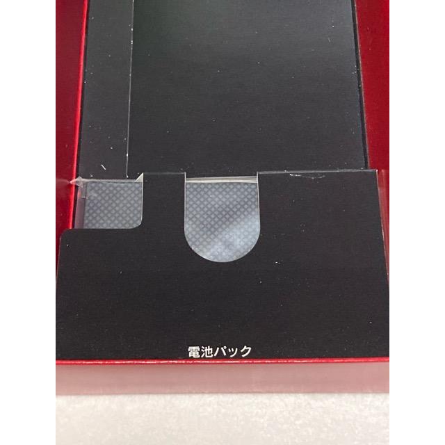 TORQUE 【新品未使用品】TORQUE 5G KYG01 au simロック解除品 SIM