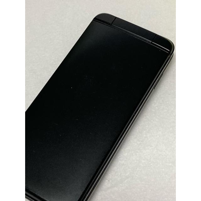 SIMロック解除済☆ Softbank 京セラ 902KC DIGNO ケータイ3 ブラック☆ 本体 京セラ  ガラパゴスケータイ 携帯電話 本体 A9233 | DIGNO | 05