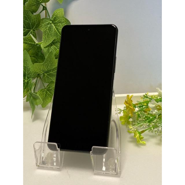 新品同様★（使用少） arrows N F-51C SIMフリー docomo ROM 128GB RAM 8GB [フォレストブラック] バッテリー良好 スマホ本体 A9241 | arrows | 02