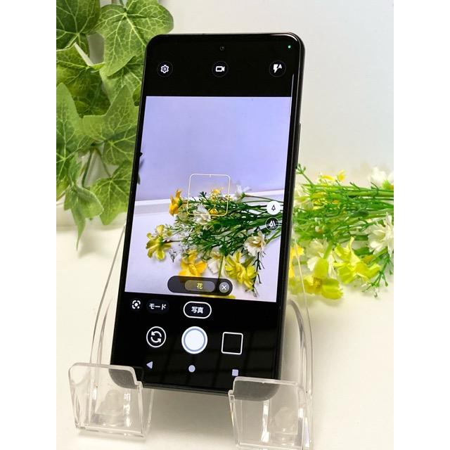 arrows 新品同様☆（使用少） N F-51C SIMフリー docomo ROM 128GB RAM