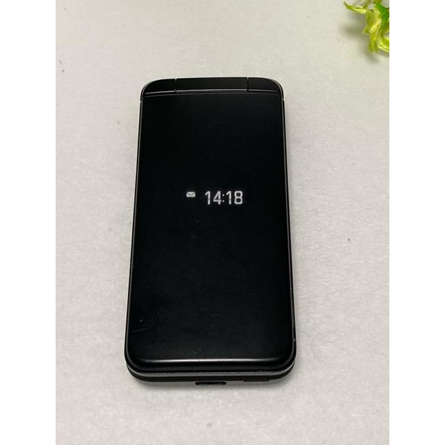 SIMロック解除済☆ Softbank 京セラ 902KC DIGNO ケータイ3 ブラック☆ 本体 京セラ  ガラパゴスケータイ 携帯電話 本体 A9243 | DIGNO | 02