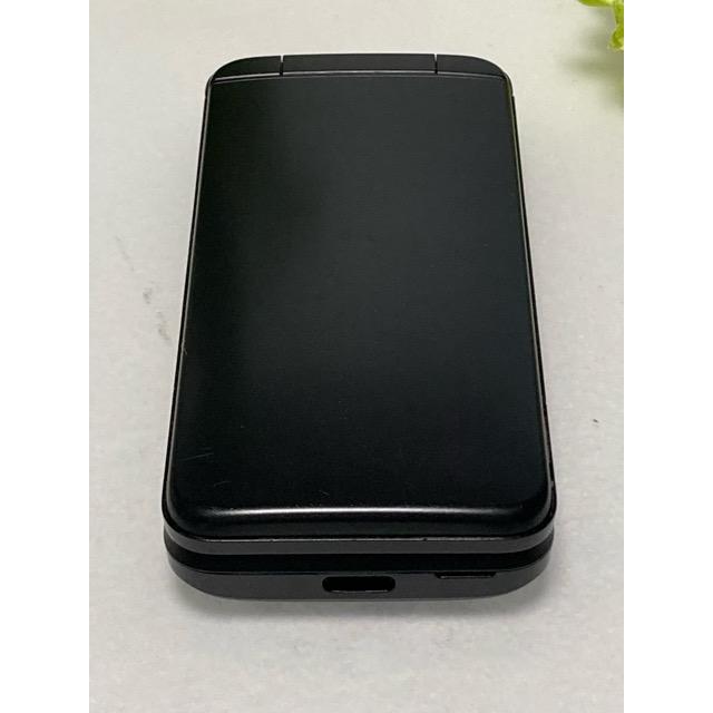 SIMロック解除済☆ Softbank 京セラ 902KC DIGNO ケータイ3 ブラック☆ 本体 京セラ  ガラパゴスケータイ 携帯電話 本体 A9243 | DIGNO | 04