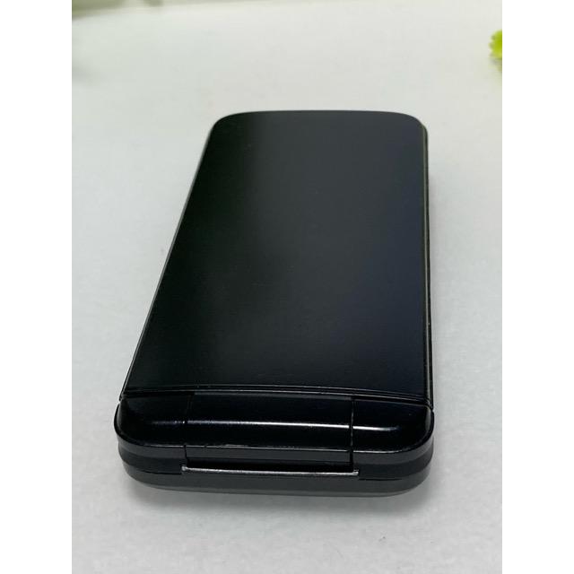 SIMロック解除済☆ Softbank 京セラ 902KC DIGNO ケータイ3 ブラック☆ 本体 京セラ  ガラパゴスケータイ 携帯電話 本体 A9244 | DIGNO | 05