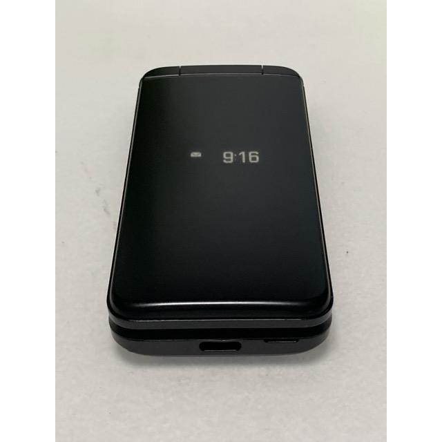 SIMロック解除済☆ Softbank 京セラ 902KC DIGNO ケータイ3 ブラック☆ 本体 京セラ  ガラパゴスケータイ 携帯電話 本体 A9245 | DIGNO | 03