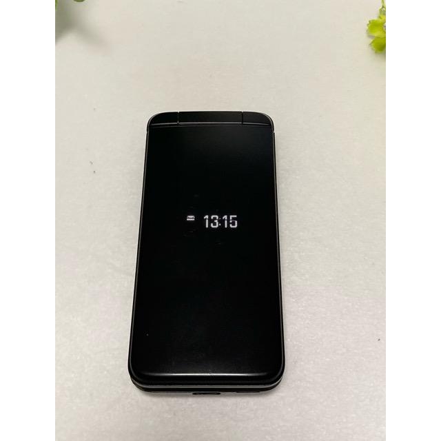 SIMロック解除済☆ Softbank 京セラ 902KC DIGNO ケータイ3 ブラック☆ 本体 京セラ  ガラパゴスケータイ 携帯電話 本体 A9246 | DIGNO | 02