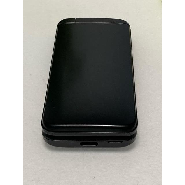 SIMロック解除済☆ Softbank 京セラ 902KC DIGNO ケータイ3 ブラック☆ 本体 京セラ  ガラパゴスケータイ 携帯電話 本体 A9246 | DIGNO | 04