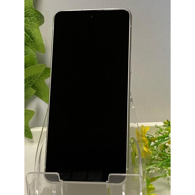 液晶キレイ☆ arrows N F-51C SIMフリー docomo ROM 128GB RAM 8GB [フォグホワイト] バッテリー良好 スマホ本体 A9248 | arrows | 02