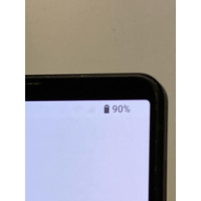 Xperia 1 V 256GB SIMフリー ドコモ SO-51D スマートフォン ブラック★ バッテリー良好 スマホ本体 中古 A9250 | Xperia 1 V | 02