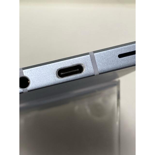 AQUOS sense7 SH-53C ブルー☆ docomo SIMフリー ROM 128GB RAM 6GB☆ nanoSIM/eSIM スマホ本体 バッテリー良好 A9252 | AQUOS sense | 05