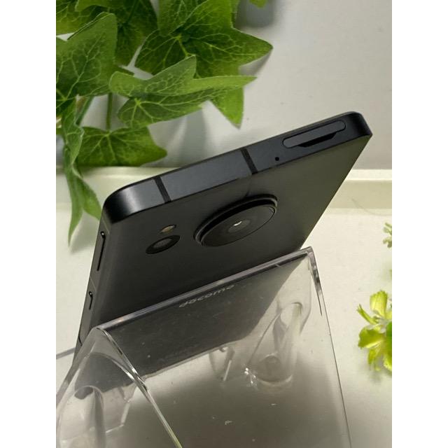 AQUOS sense7 SH-53C ブラック★ docomo SIMフリー ROM 128GB RAM 6GB★ nanoSIM/eSIM スマホ本体 バッテリー良好 A9254 | AQUOS sense | 03