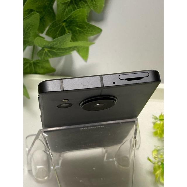 AQUOS sense7 SH-53C ブラック★ docomo SIMフリー ROM 128GB RAM 6GB★ nanoSIM/eSIM スマホ本体 バッテリー良好 A9255 | AQUOS sense | 04