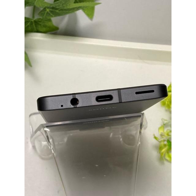 AQUOS sense7 SH-53C ブラック★ docomo SIMフリー ROM 128GB RAM 6GB★ nanoSIM/eSIM スマホ本体 バッテリー良好 A9255 | AQUOS sense | 05