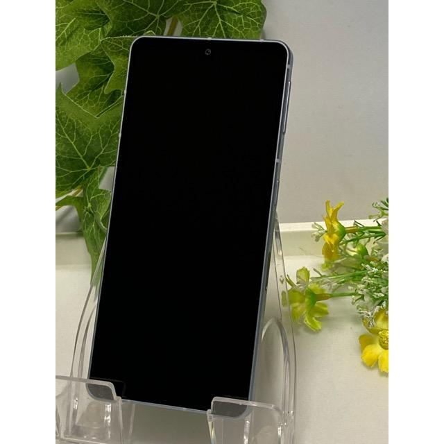 AQUOS sense7 SH-53C ブルー☆ docomo SIMフリー ROM 128GB RAM 6GB★ nanoSIM/eSIM スマホ本体 バッテリー良好 A9258 | AQUOS sense | 03