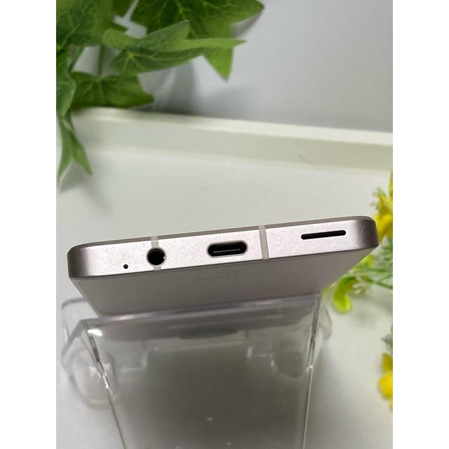 AQUOS sense7 SH-53C ライトカッパー☆ docomo SIMフリー ROM 128GB RAM 6GB★ nanoSIM/eSIM スマホ本体 バッテリー良好 A9259 | AQUOS sense | 05