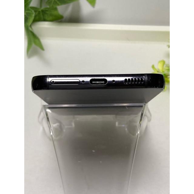 SIMフリー Galaxy S23 SC-51D ドコモ  [ファントムブラック] ROM 256GB RAM 8GB ◎6.1型有機ELスマホ◎ バッテリー良好品 A9262 | Galaxy S | 05