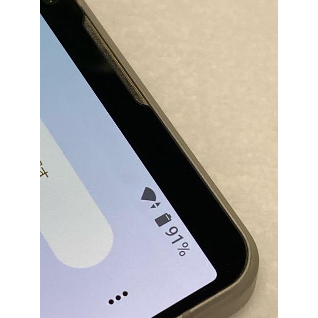 Xperia 1 V 256GB SIMフリー ドコモ SO-51D スマートフォン プラチナシルバー バッテリー良好 スマホ本体 中古 A9266 | Xperia 1 V | 05