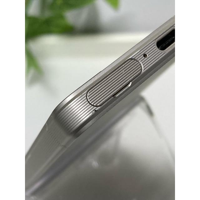Xperia 1 V 256GB SIMフリー ドコモ SO-51D スマートフォン プラチナシルバー バッテリー良好 スマホ本体 中古 A9266 | Xperia 1 V | 08
