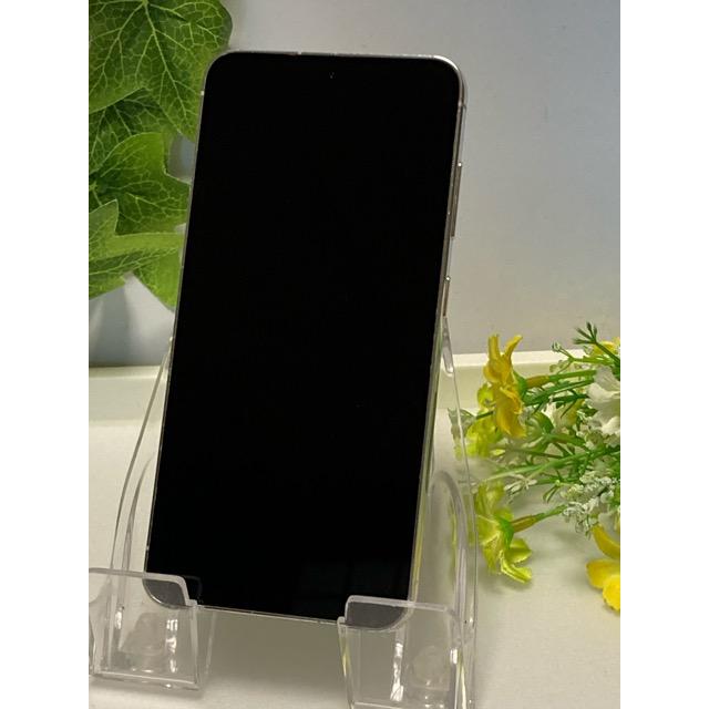Galaxy S SIMフリー S23 SC-51D ドコモ [クリーム] ROM 256GB RAM 8GB