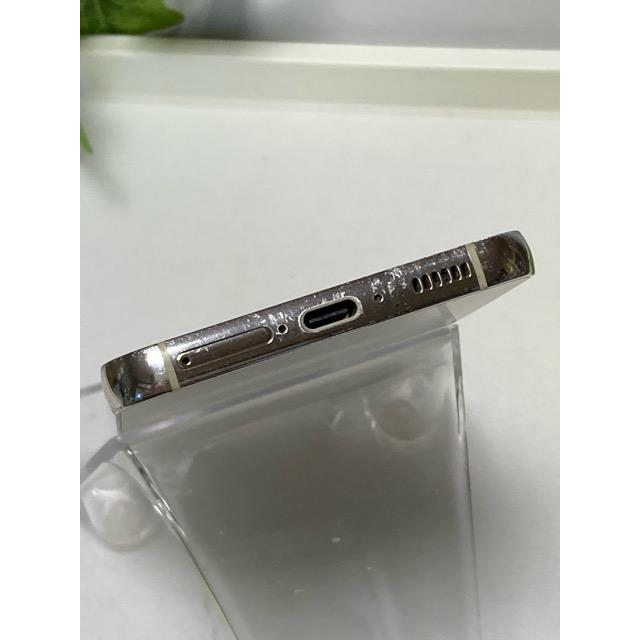 Galaxy S SIMフリー S23 SC-51D ドコモ [クリーム] ROM 256GB RAM 8GB
