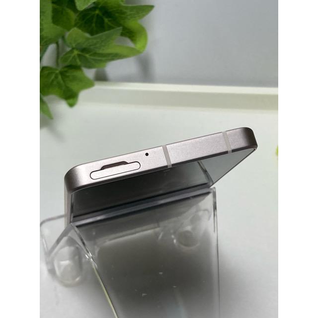 AQUOS sense sense7 SH-53C ライトカッパー☆ docomo SIMフリー ROM