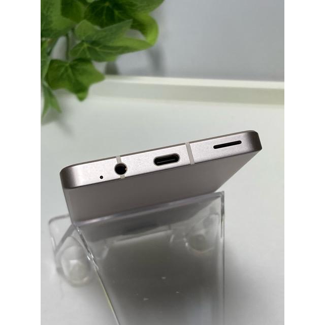 AQUOS sense sense7 SH-53C ライトカッパー☆ docomo SIMフリー ROM