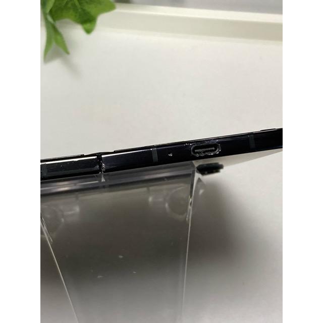 Samsung Galaxy Z Fold5 SC-55D ドコモ [ファントムブラック] SIMフリー ROM 256GB RAM 12GB 7.6インチ A9273 | Galaxy Z | 06