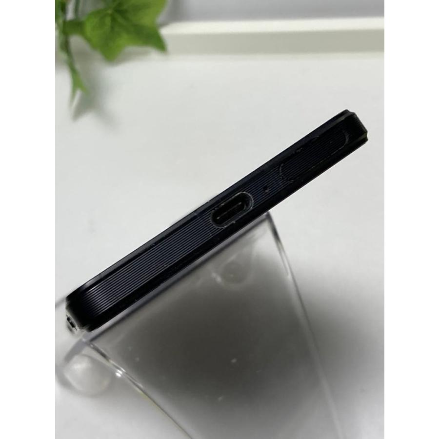 Xperia 1 VI SO-51E ブラック★ [ROM 256GB RAM 12GB] docomo SIMフリー バッテリー良好 スマホ本体 A9288 | Xperia 1 VI | 05