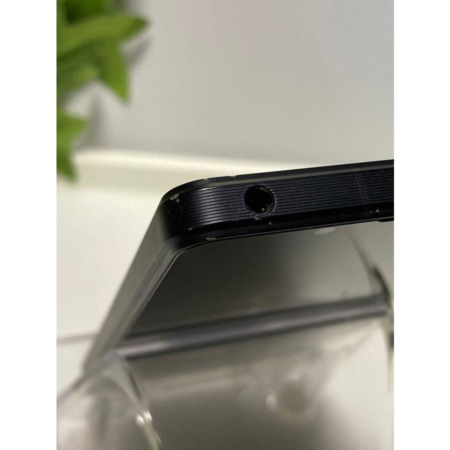 Xperia 1 VI SO-51E ブラック★ [ROM 256GB RAM 12GB] docomo SIMフリー バッテリー良好 スマホ本体 A9288 | Xperia 1 VI | 08