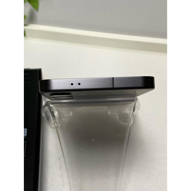 新品同様 Galaxy S24 256GB オニキス ブラック 国内版SIMフリー SM-S921Q スマートフォン本体 A9290 | Galaxy S | 03