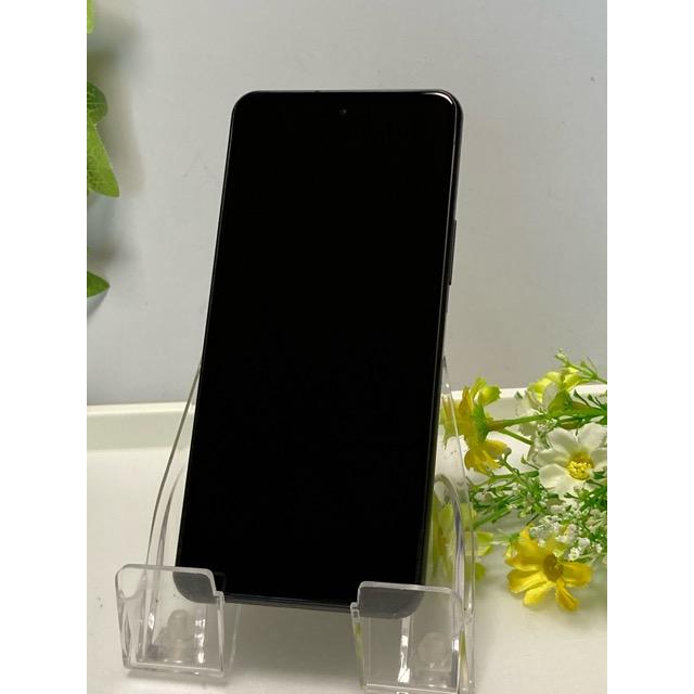 液晶美品☆ arrows N F-51C SIMフリー docomo ROM 128GB RAM 8GB [ブラッシュネイビー] バッテリー良好 スマホ本体 A9304 | arrows | 02