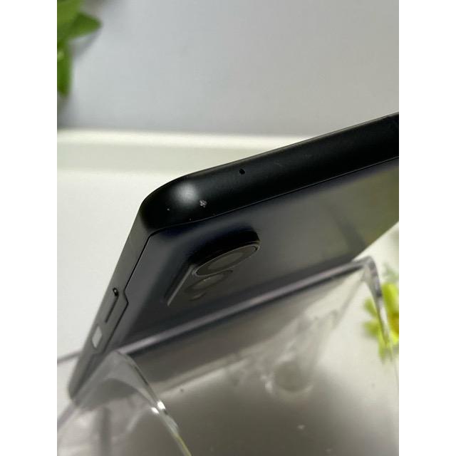 液晶美品☆ arrows N F-51C SIMフリー docomo ROM 128GB RAM 8GB [ブラッシュネイビー] バッテリー良好 スマホ本体 A9304 | arrows | 04