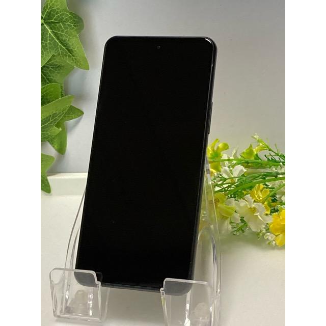 液晶美品☆ arrows N F-51C SIMフリー docomo ROM 128GB RAM 8GB [ブラッシュネイビー] バッテリー良好 スマホ本体 A9305 | arrows | 02