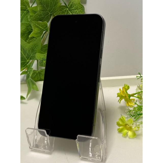 Google Pixel 訳あり 美品 pixel 9a 128GB ブラック ソフトバンク 6.3