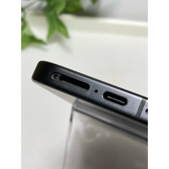 Google Pixel 訳あり 美品 pixel 9a 128GB ブラック ソフトバンク 6.3